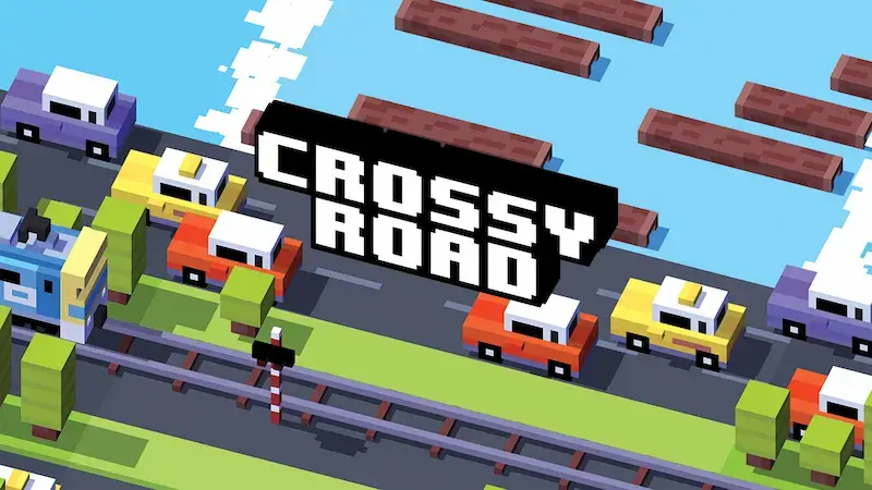 Chicken Road 이미지