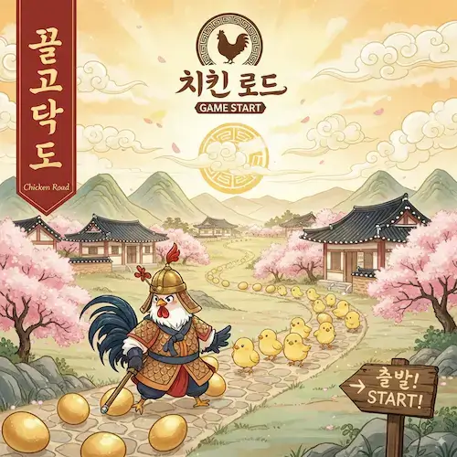 Chicken Road