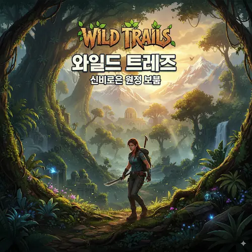Wild Trails