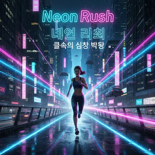Neon Rush