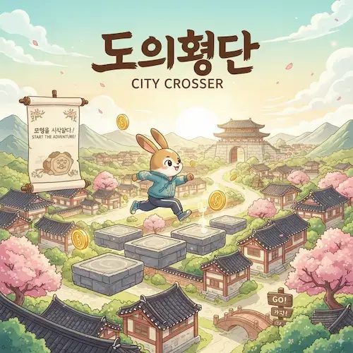 City Crosser