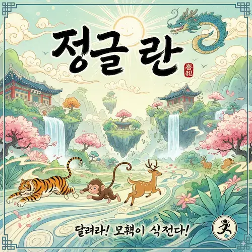 Jungle Run