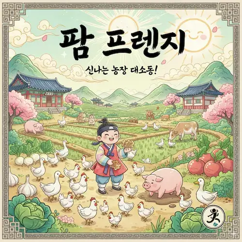 Farm Frenzy