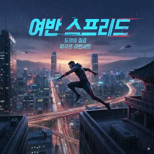 Urban Sprint
